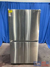SAMSUNG REFRIGERATOR (RF23DB9600QL)